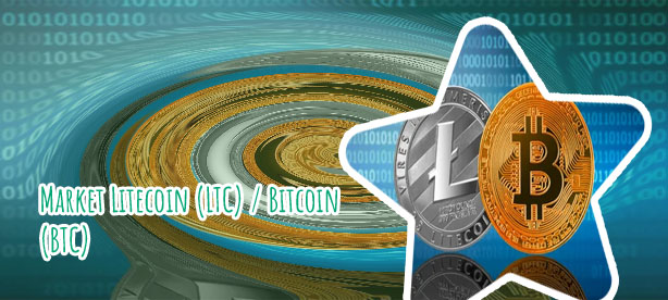 Ltc btc