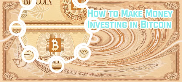 One bitcoin