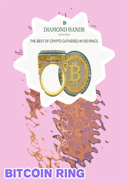 Ring crypto
