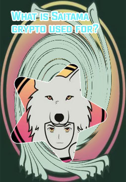 Saitama crypto price