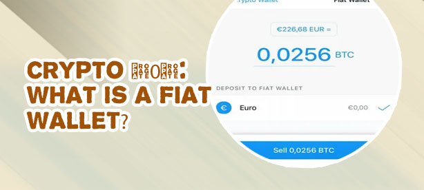 Set up fiat wallet crypto com