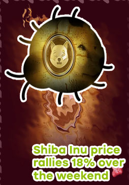 Shib crypto news