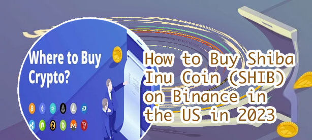 Shib crypto where to buy