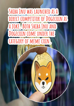 Shiba inu crypto news