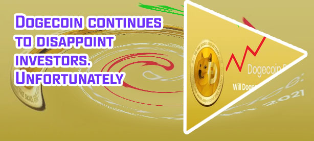 Should i sell dogecoin now