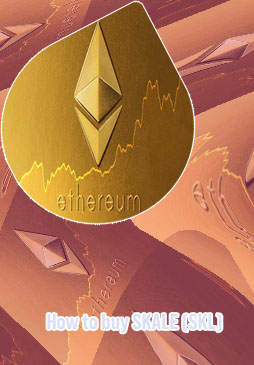 Skale crypto