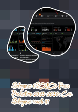 Solo crypto