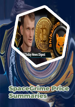 Spacegrime crypto price