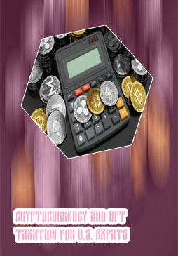 Tax on cryptocurrency gains