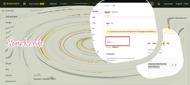The current currency is not open for withdrawal binance