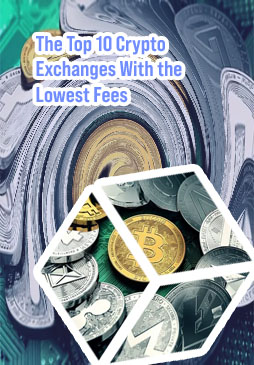 Top 10 crypto exchanges