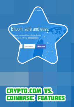 Transfer from crypto com to coinbase