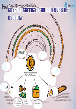 Vast use bitcoin criticized