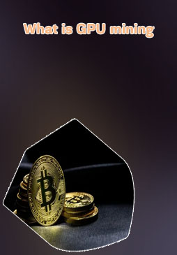 What does mining bitcoins mean