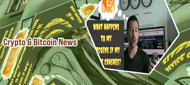 What happened to bitcoin