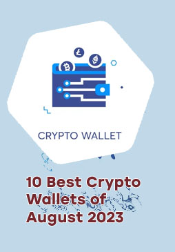 What is a crypto wallet