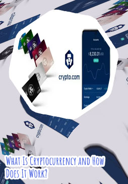 What is bitcoin