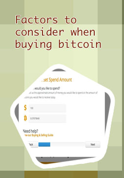 Where to buy bitcoin